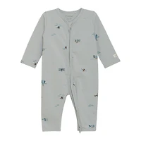 Pyjama Transport 6-24mois
