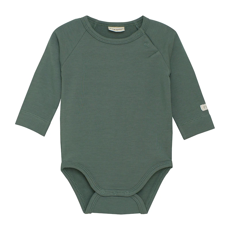 Solid Bodysuit 6-24m