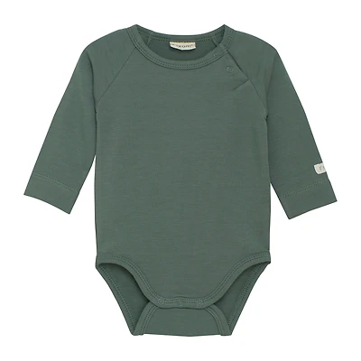 Solid Bodysuit 6-24m