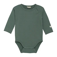 Solid Bodysuit 6-24m