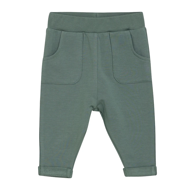 Solid Sweatpants 6-24m