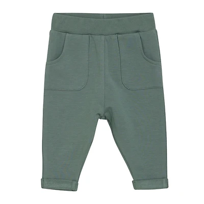 Solid Sweatpants 6-24m