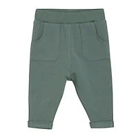 Solid Sweatpants 6-24m