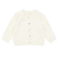 Cardigan Tricot Nouveau-né-24mois