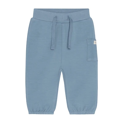 Solid Sweatpants 6-24m