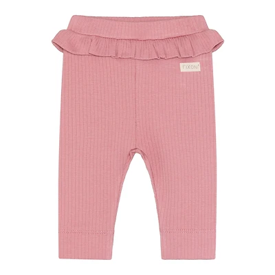 Legging Côtelé 6-24mois