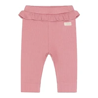 Legging Côtelé 6-24mois