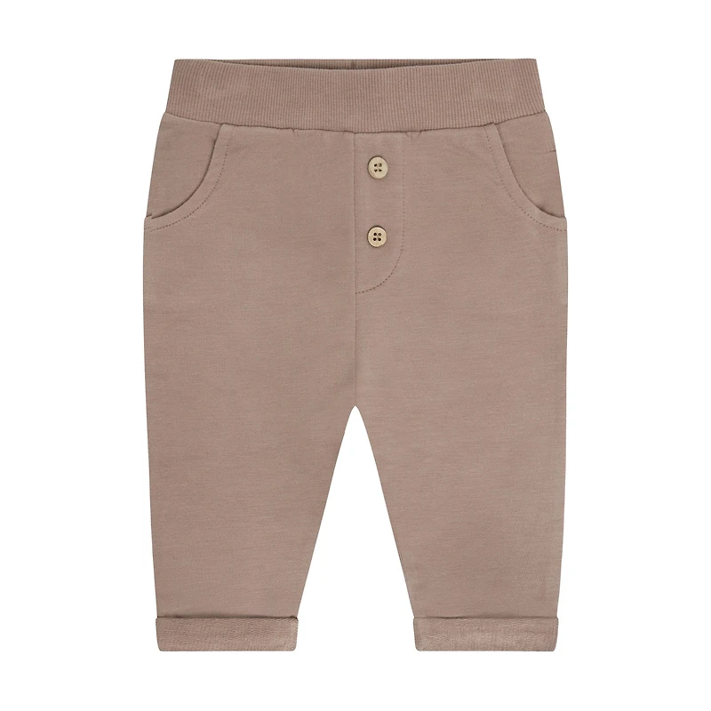 Solid Sweatpants 6-24m