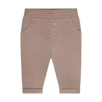 Solid Sweatpants 6-24m