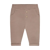 Solid Sweatpants 6-24m