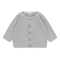 Cardigan Tricot Nouveau-né -24mois