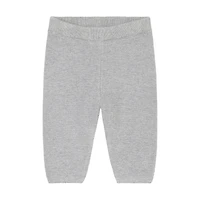 Pantalon Tricot N-24m