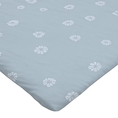 Margerites Park Fitted Sheet