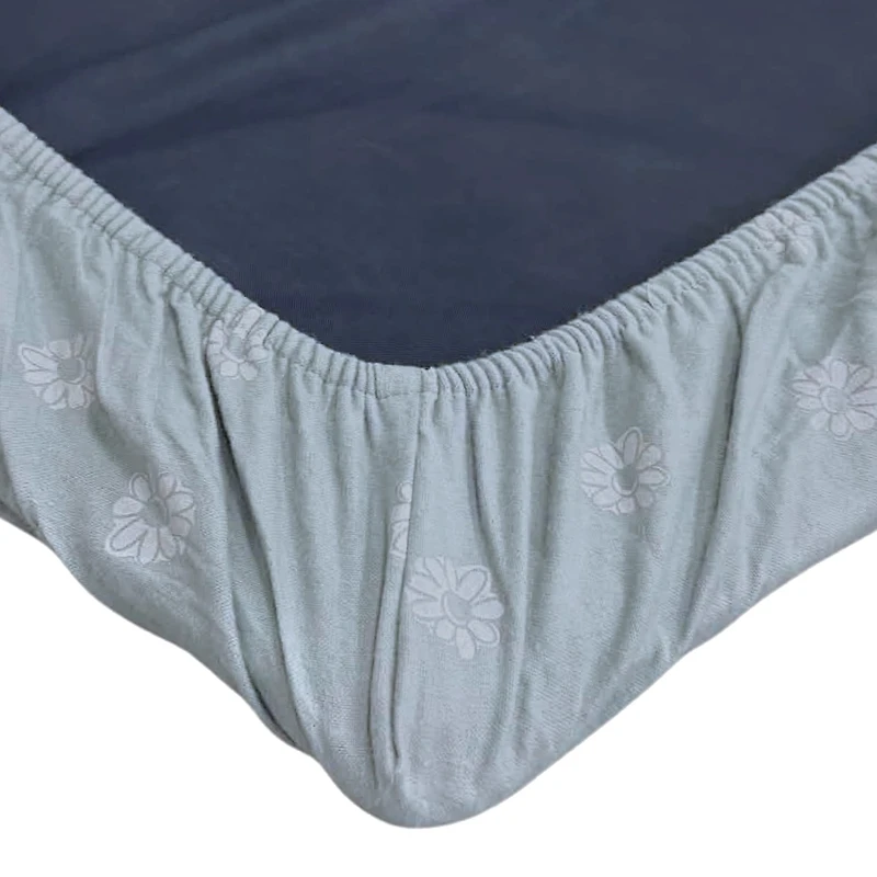Margerites Park Fitted Sheet