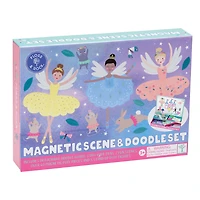 Ensemble Magnétique Dessin Enchanté