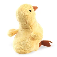Finger Puppets - Duckling