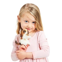 Finger Puppets - Dog