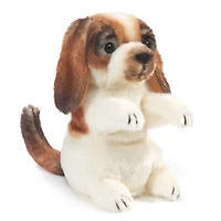 Finger Puppets - Dog