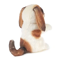 Finger Puppets - Dog
