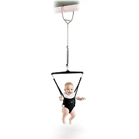 Sautoir Jolly Jumper Original Avec Pince de Porte