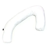 Oreiller de Corps Mama Sleep Eze - Blanc