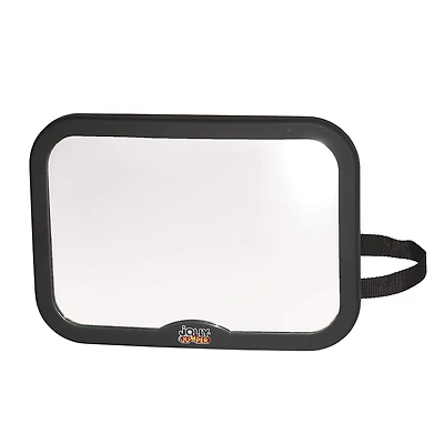 Car Mirror 360° View
