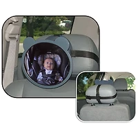 Miroir d'Auto