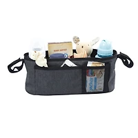 Pochette Rangement Deluxe Poussette