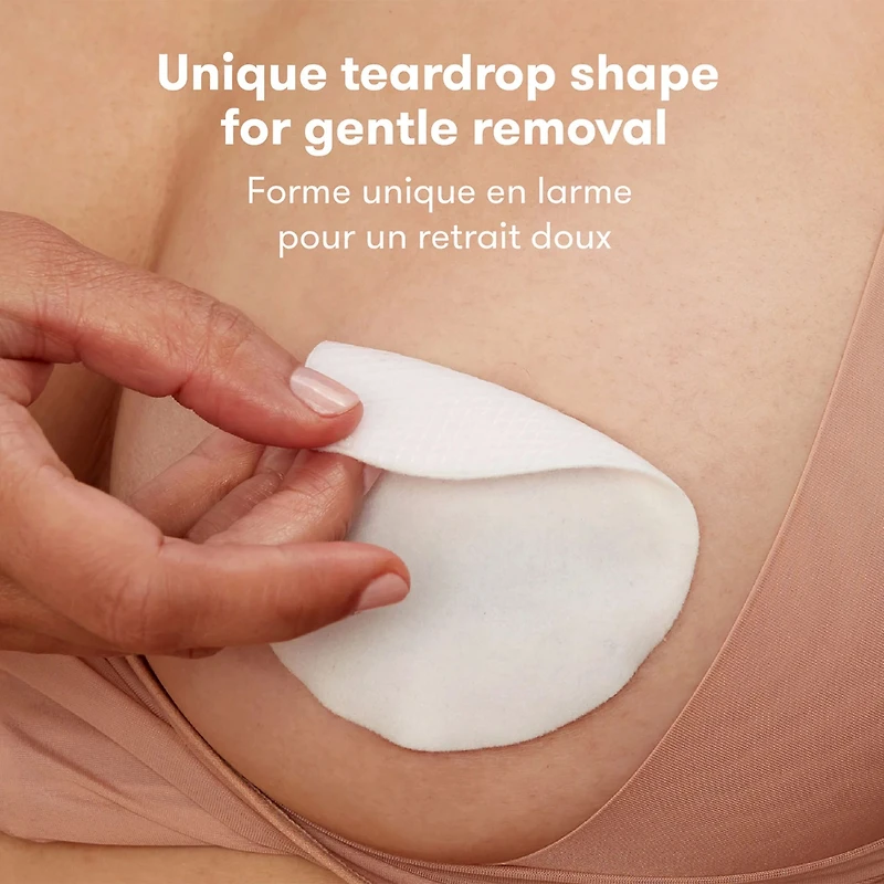 Cooling Hydrogel Nipple Pads