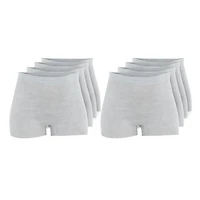 Boxers Jetables Récupération Postnatal (Césarienne et Accouchement Vaginal) - Paquet de 8