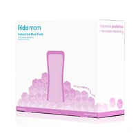 2 in 1 Instant Ice Maxi Pads Set of 8