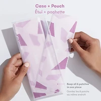 Pansements en Silicone pour Cicatrice de Césarienne