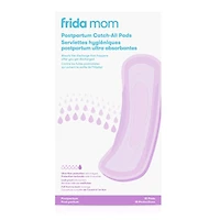 Serviettes Hygiénique Postpartum