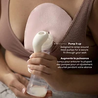 Hot + Cold Breast Relief Packs