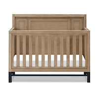 Newbern 4-in-1 Convertible Crib - Driftwood