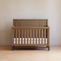 Newbern 4-in-1 Convertible Crib - Driftwood