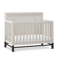 Couchette Convertible 4-en-1 Newbern
