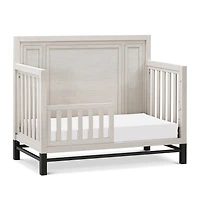 Couchette Convertible 4-en-1 Newbern