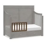 Option de Jour - Driftwood