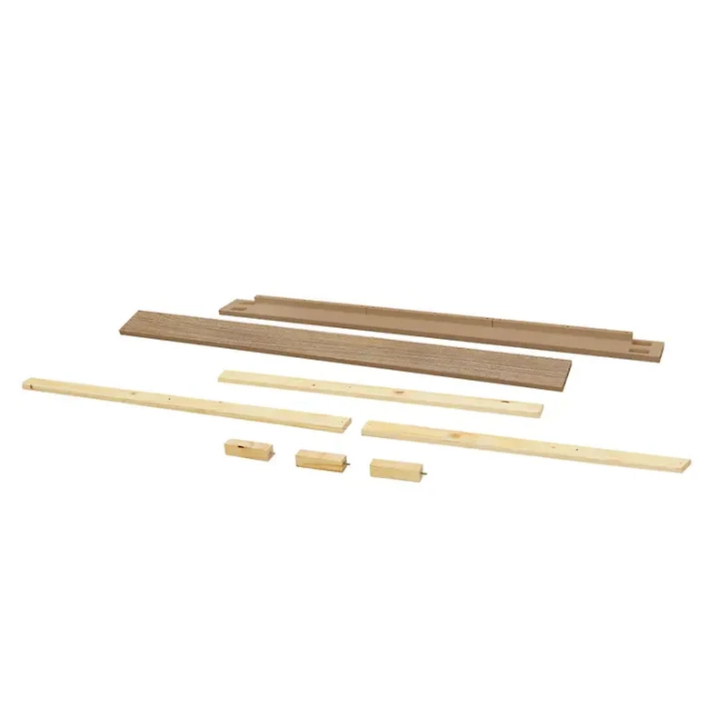 Kit de Conversion - Driftwood