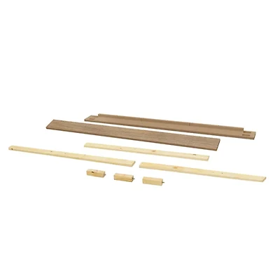 Kit de Conversion - Driftwood