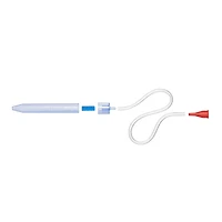 Fridababy Aspirateur Nasal Manuel - Nosefrida le Snotsucker