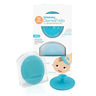 Brosse De Bain (2)