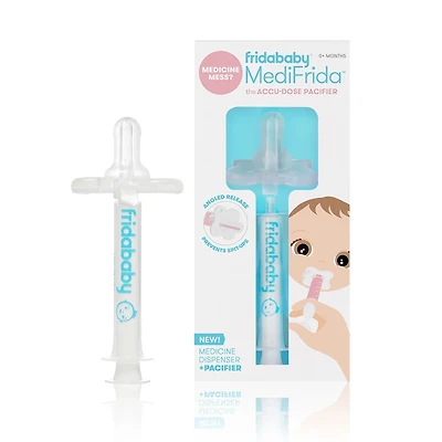 Medecine dispenser- Medifrida