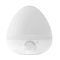 3-in-1 Humidifier Diffuser Nightlight - The BreatheFrida 