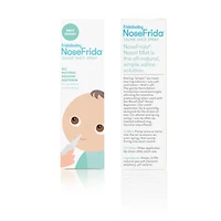 NoseFrida Saline Snot Spray