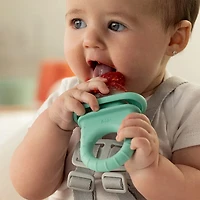 Push Pop feeder