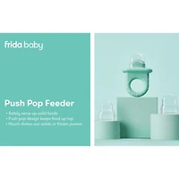 Push Pop feeder