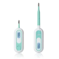 3-in-1 True Temp Digital Thermometer