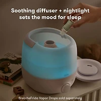 Humidificateur Frida 3 En 1